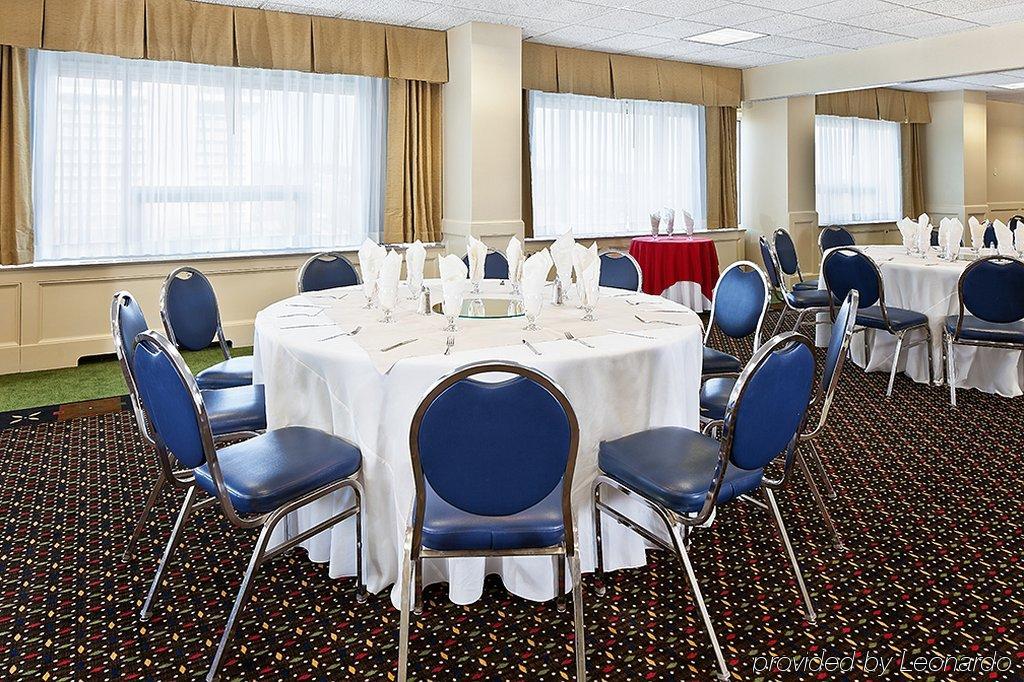 Holiday Inn Rosslyn At Key Bridge Arlington Eksteriør bilde