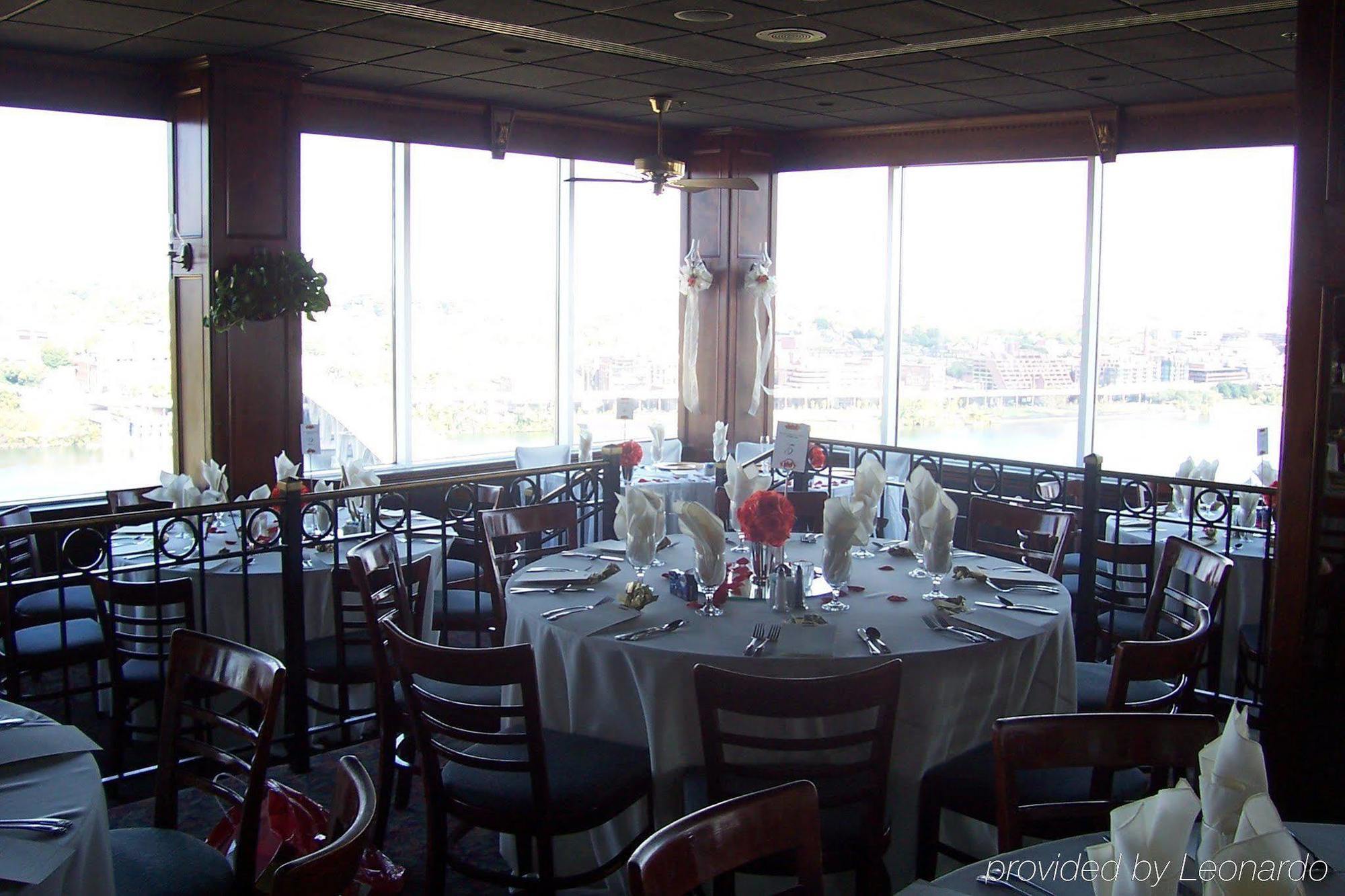 Holiday Inn Rosslyn At Key Bridge Arlington Eksteriør bilde