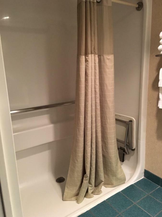 Holiday Inn Rosslyn At Key Bridge Arlington Eksteriør bilde