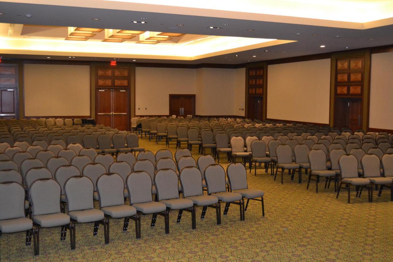 Holiday Inn Rosslyn At Key Bridge Arlington Eksteriør bilde