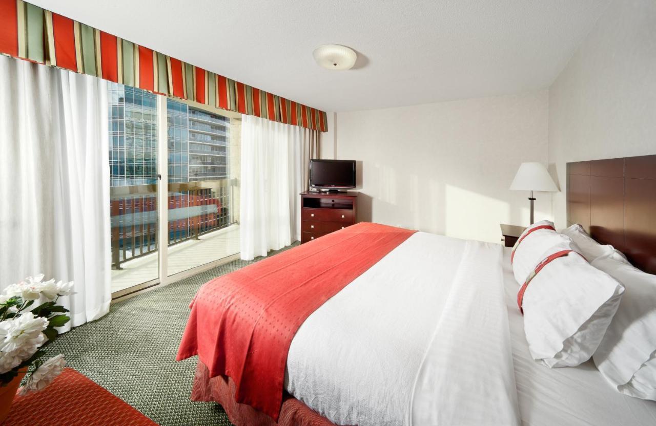 Holiday Inn Rosslyn At Key Bridge Arlington Eksteriør bilde