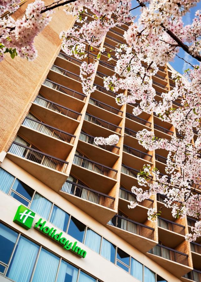 Holiday Inn Rosslyn At Key Bridge Arlington Eksteriør bilde